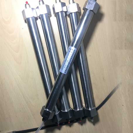 同林臭氧尾氣破壞器(催化劑) F800