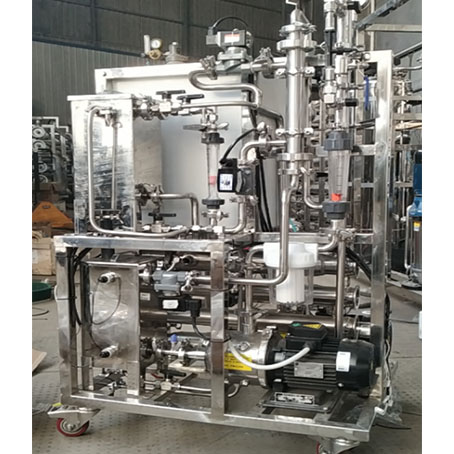 ppm級(jí)臭氧廢氣處理一體化裝置