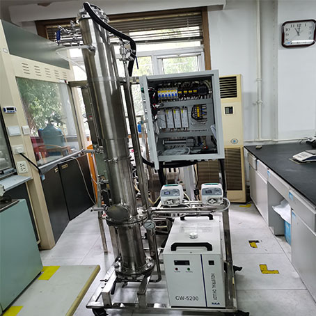 臭氧聯(lián)合UV光催化高級氧化一體化裝置 紫外線型