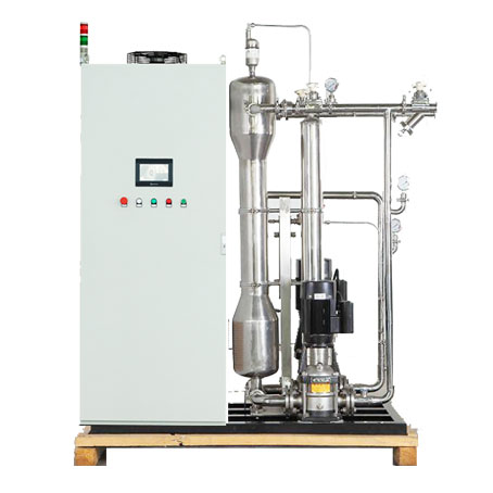 高濃度臭氧水機(jī)（溶氣泵型） 3S-B10