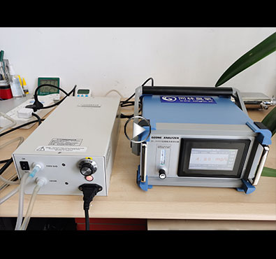 M1000臭氧發(fā)生器如何獲得3mg/l臭氧濃度 