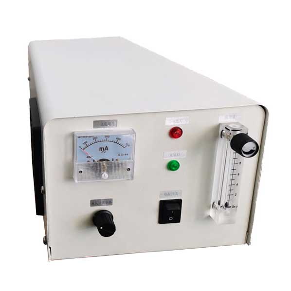 桌面臺式實驗室用臭氧發(fā)生器